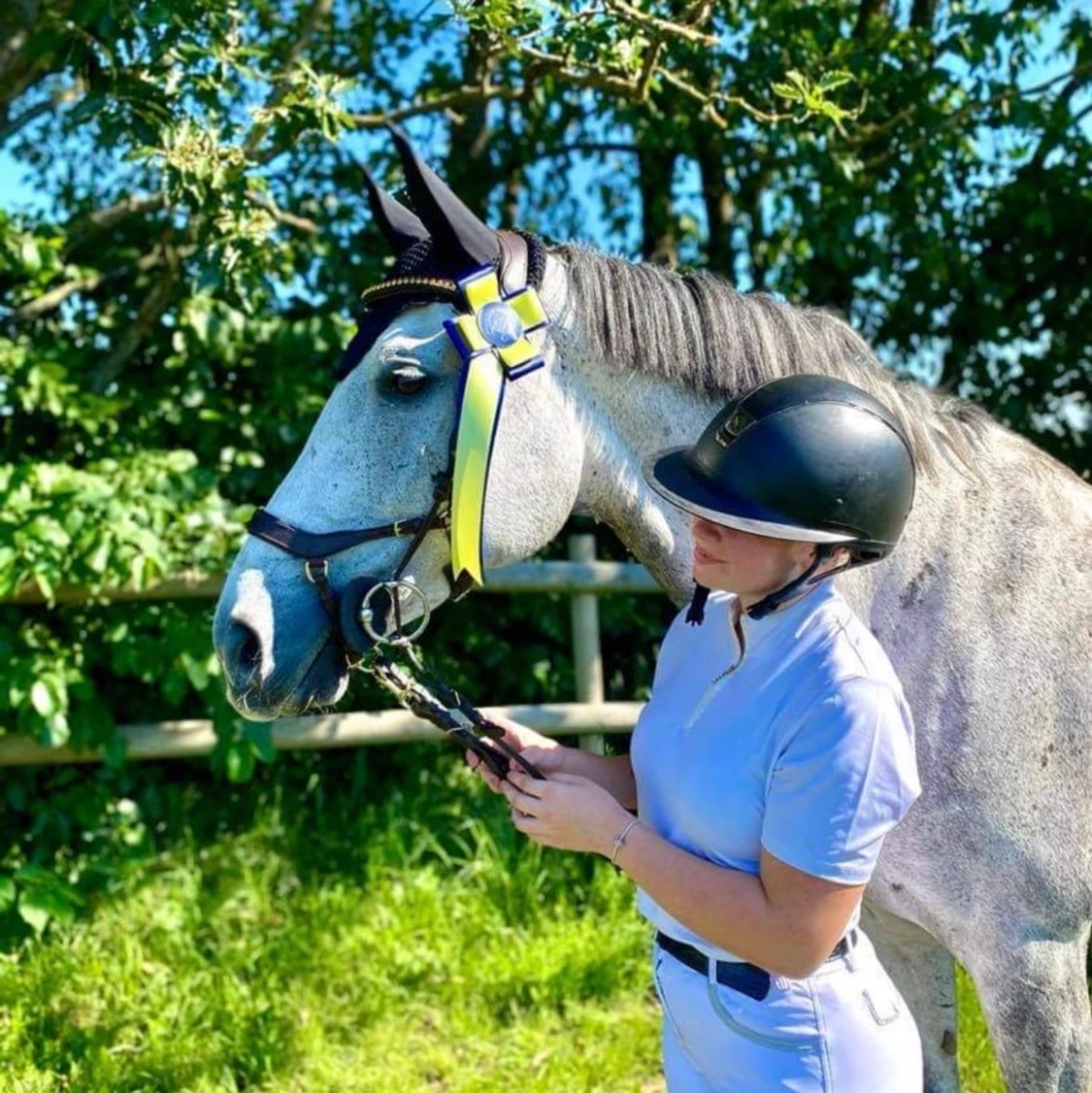 Tävlingskläder, intresse koll