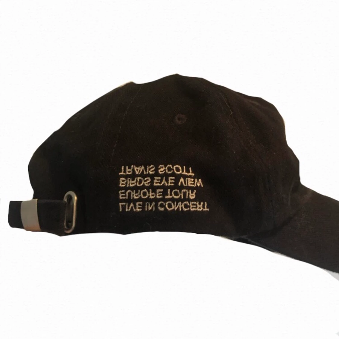 Travis scott tour keps - 90