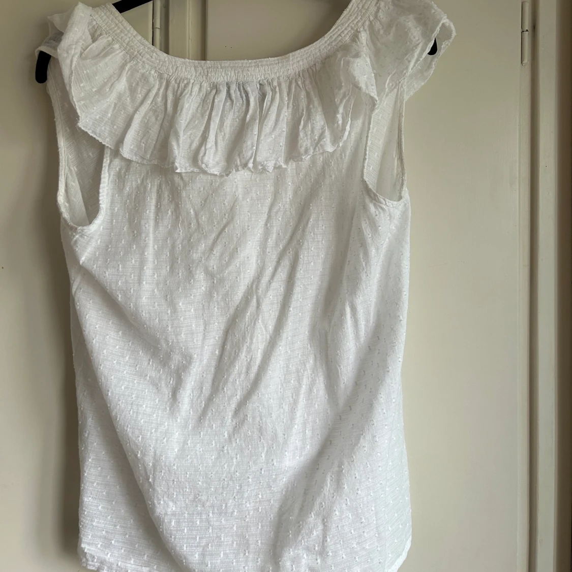 volang topp, strl S - 90