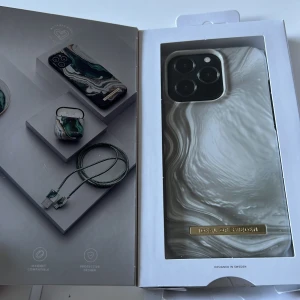 Nytt idealofsweden skal iPhone 13 pro - Helt nytt ändats öppnat o testat