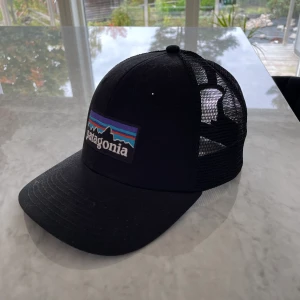 Patagonia keps - Patagonia keps, bra skick. Pris 250kr