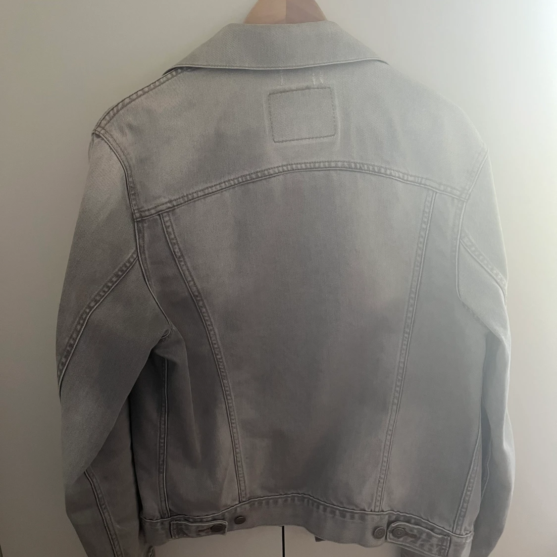 Levis Original Trucker Denim Jacket  - 90