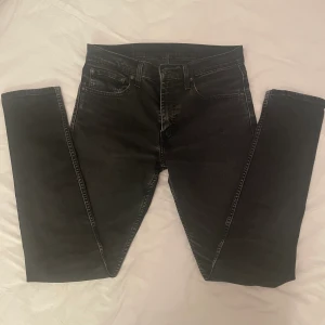 Levis 512, 31/34  - Levis 512, 31/34 i fint skick 