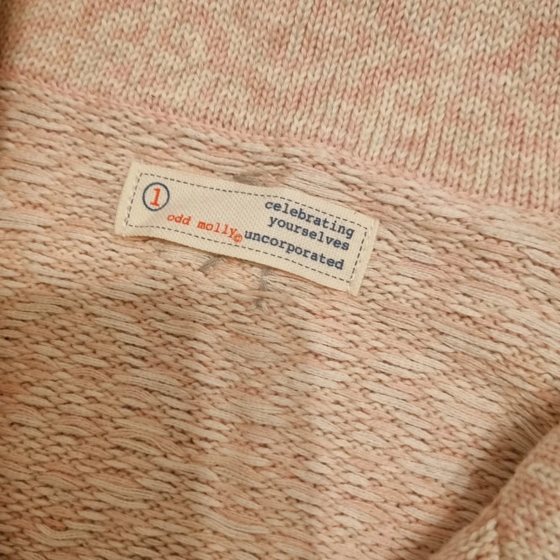 Odd molly kofta - 90