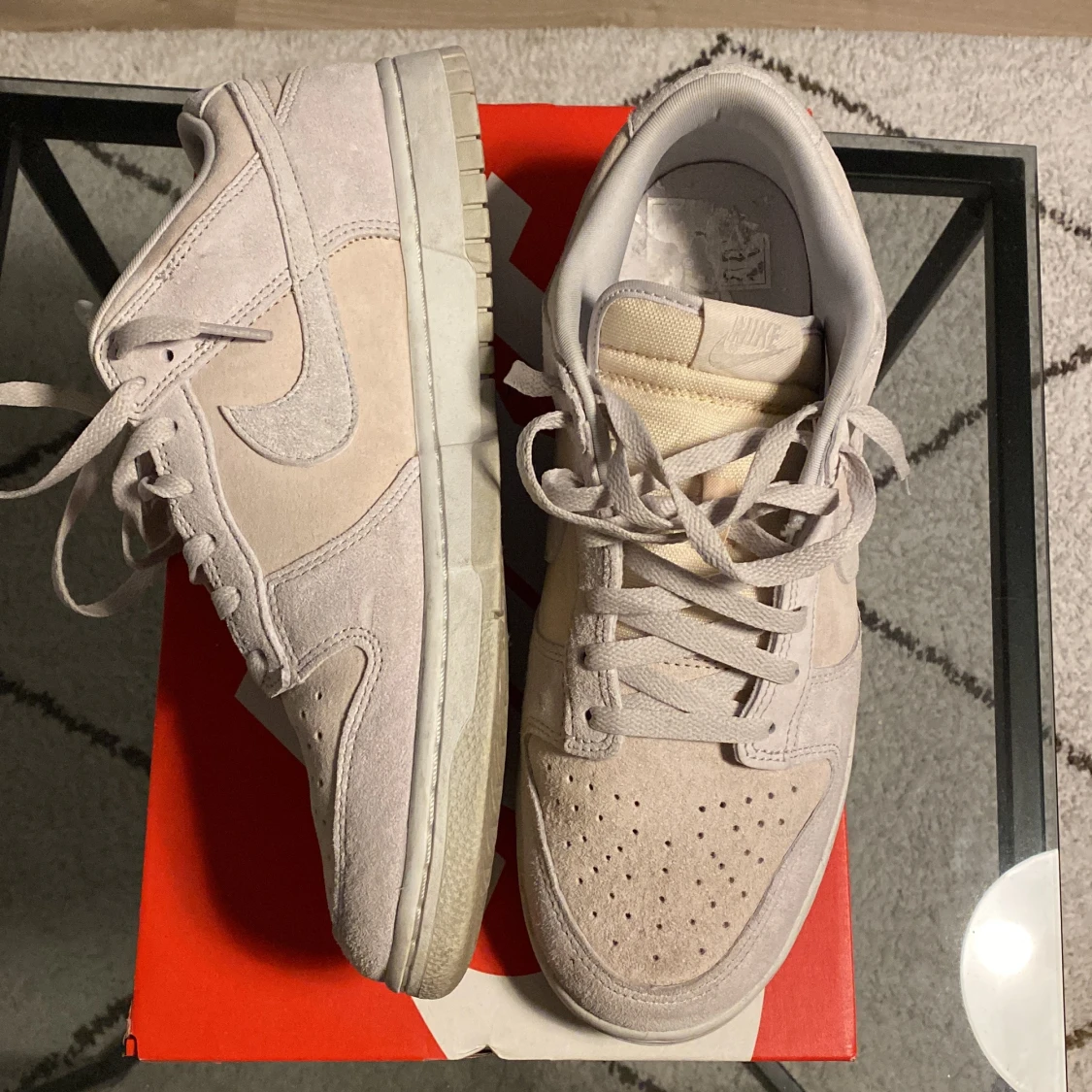 Nike Dunk Low Retro - 90