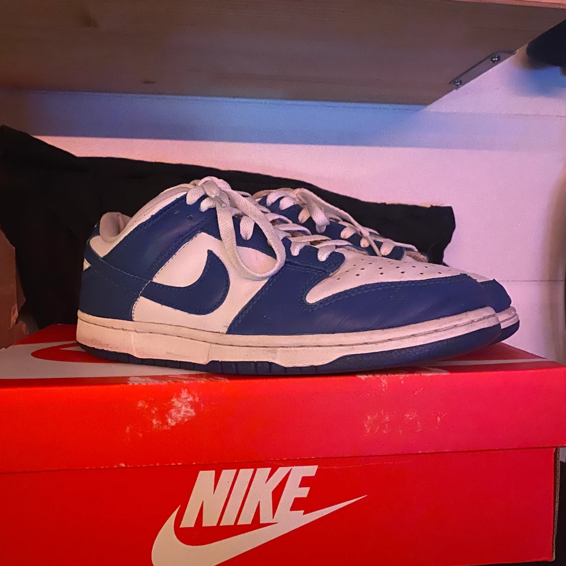 Nike dunk low Kentucky  - 91