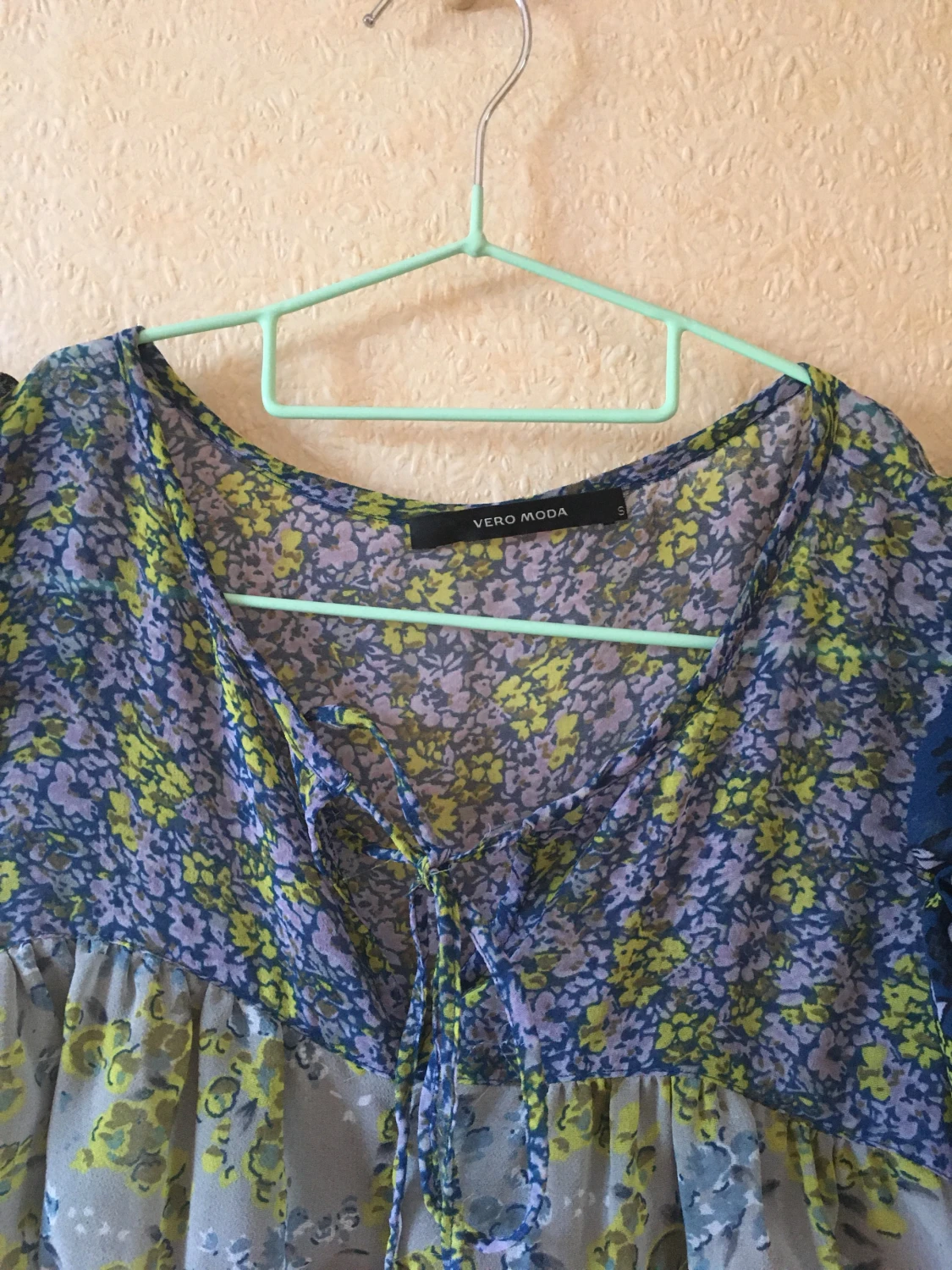 Fairy top blouse  - 90