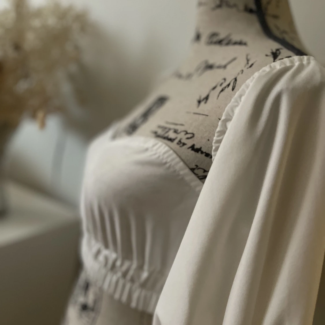 🥚Vit croptop🥚 - 90