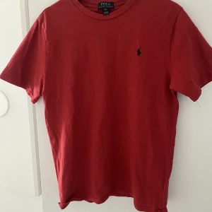 Ralph lauren - RL tshirt. Bra skick, storlek medium