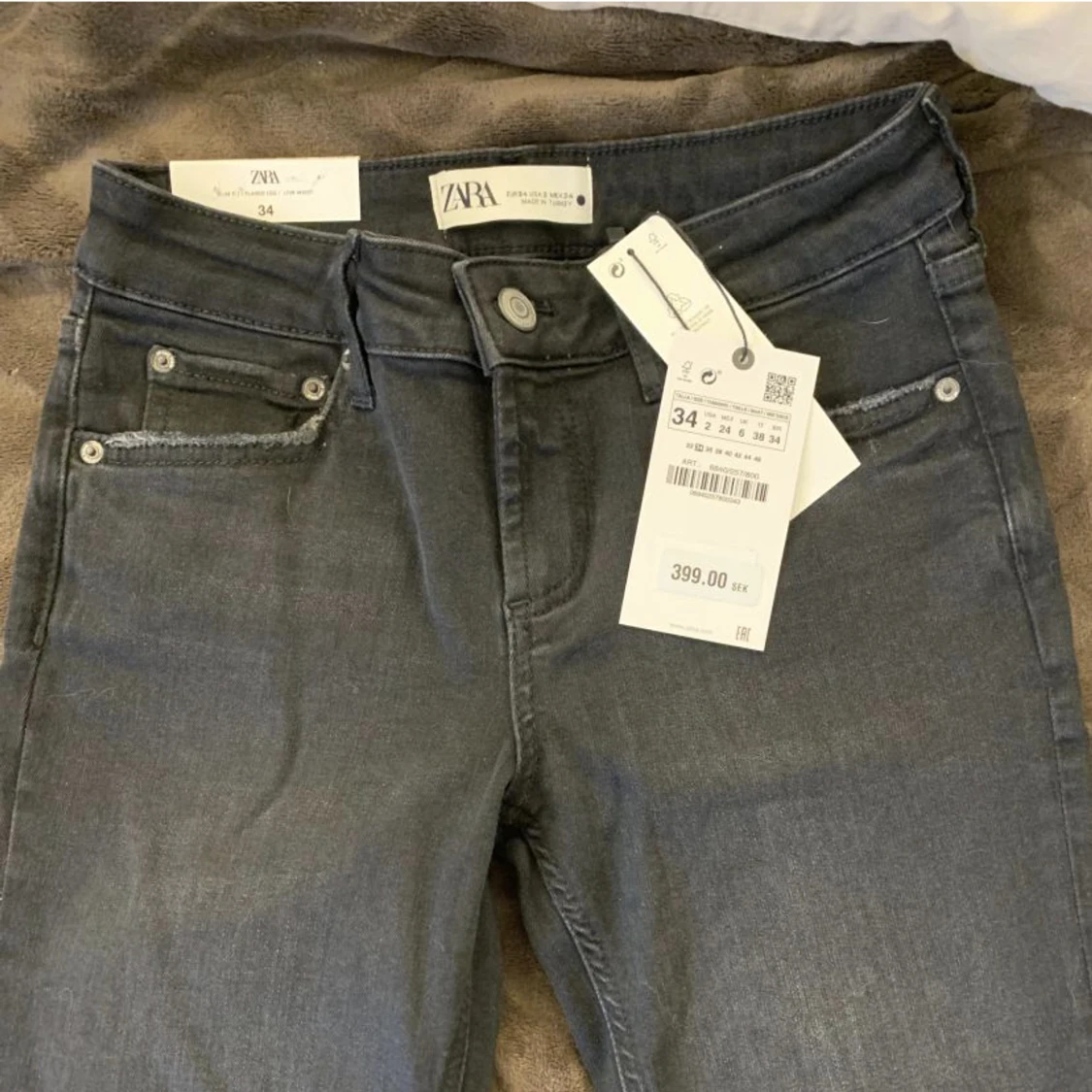 Zara jeans  - 91