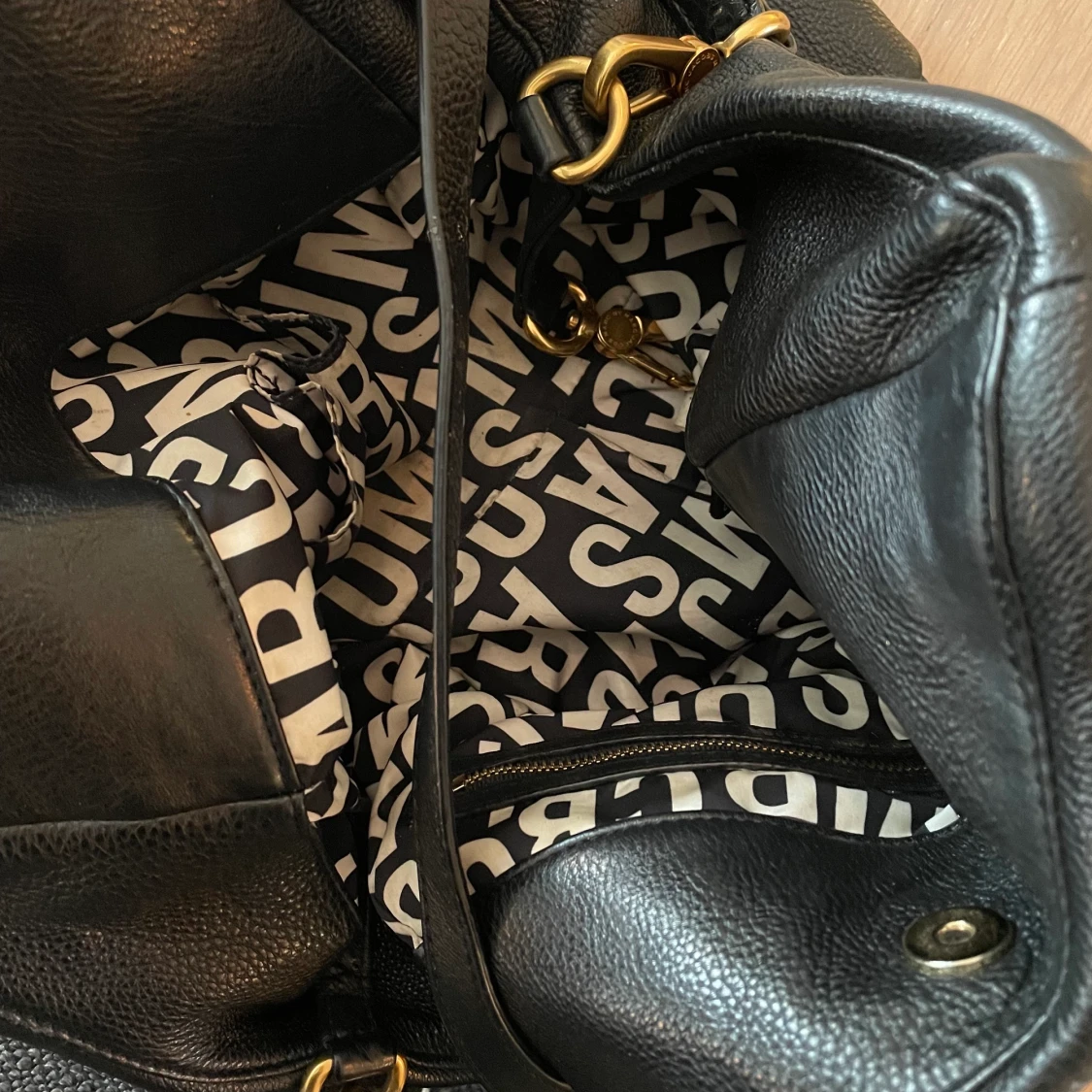 Marc Jacobs - väska  - 90