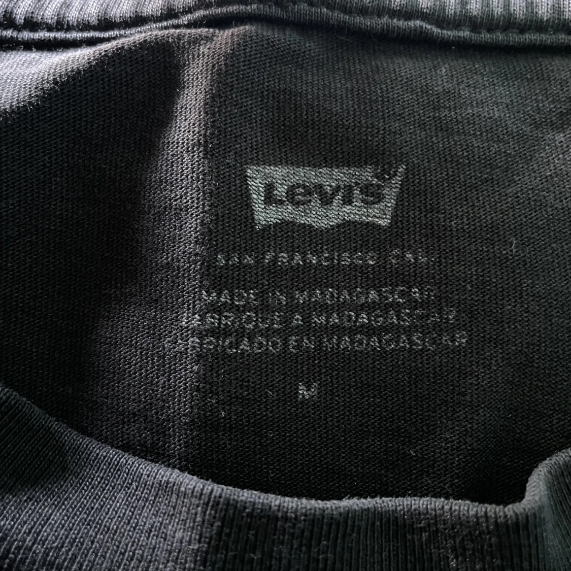 T-shirt Levi’s - 91