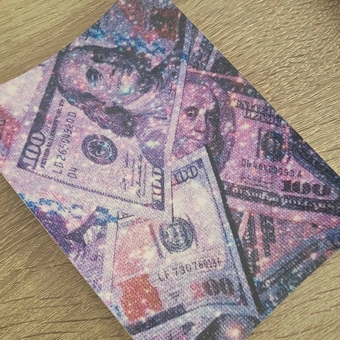 7 st Posters💜❤️ - 91