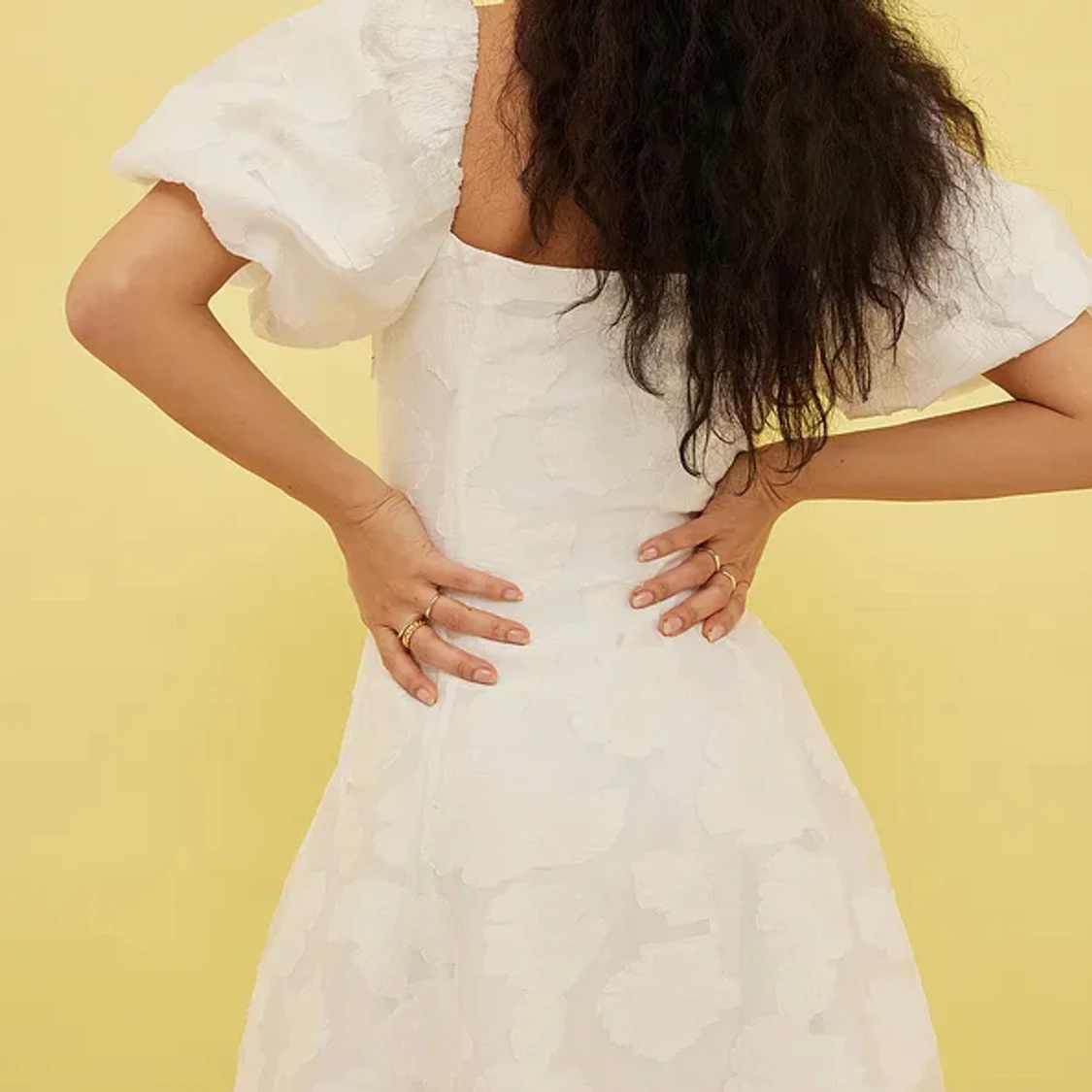 Studentklänning - 90