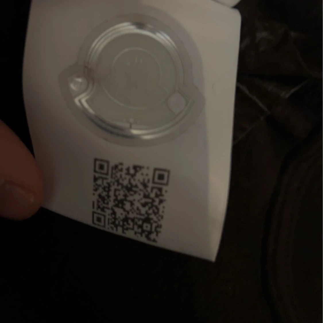 Moncler cardigan - 91