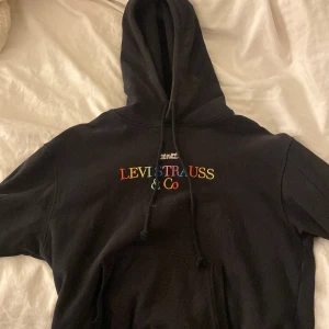 Levis Hoodie  - Levis Hoodie oanvänd 