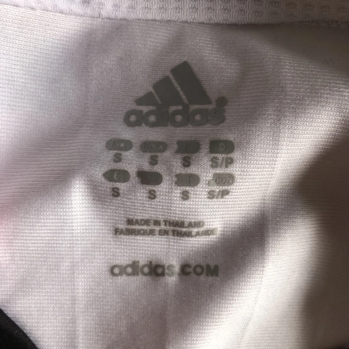 Milan tröja size S - 91