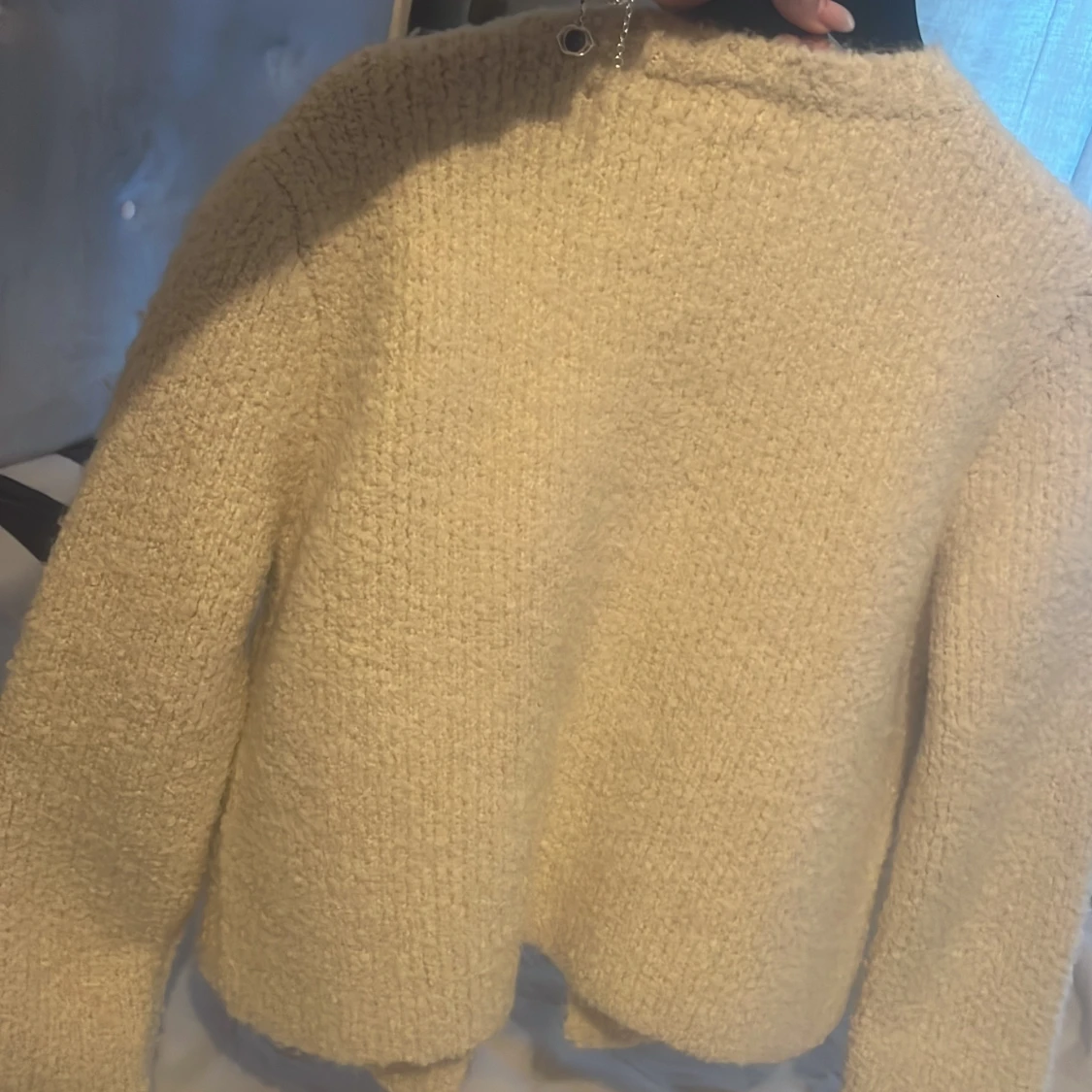 Kofta/jacka från Zara - 90