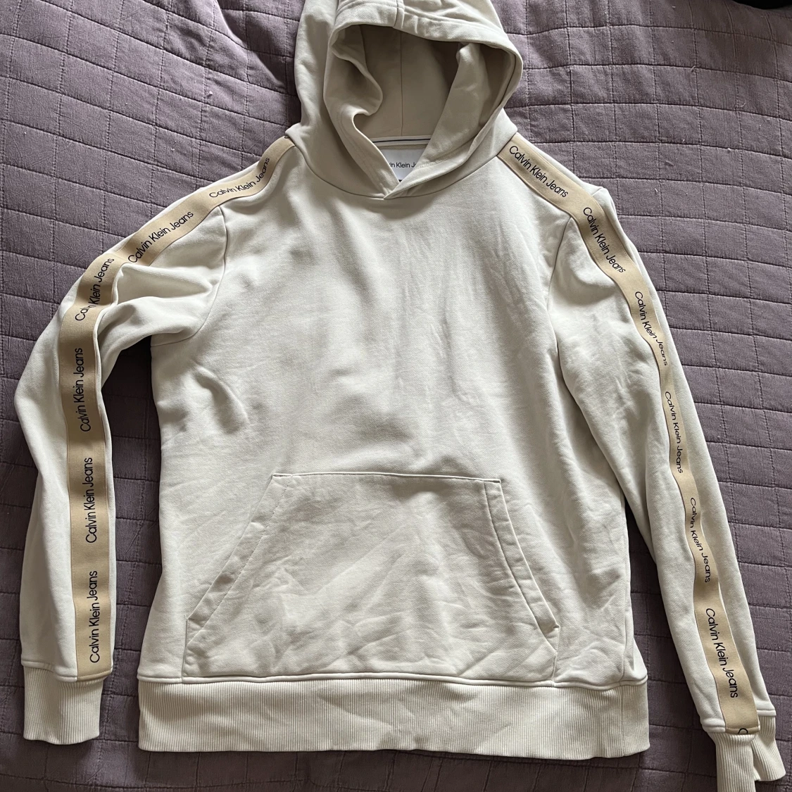 Fräsch CK hoodie