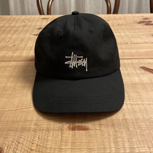 Stussy keps - 0ne Size. 10O% bomull. Oanvänd. 