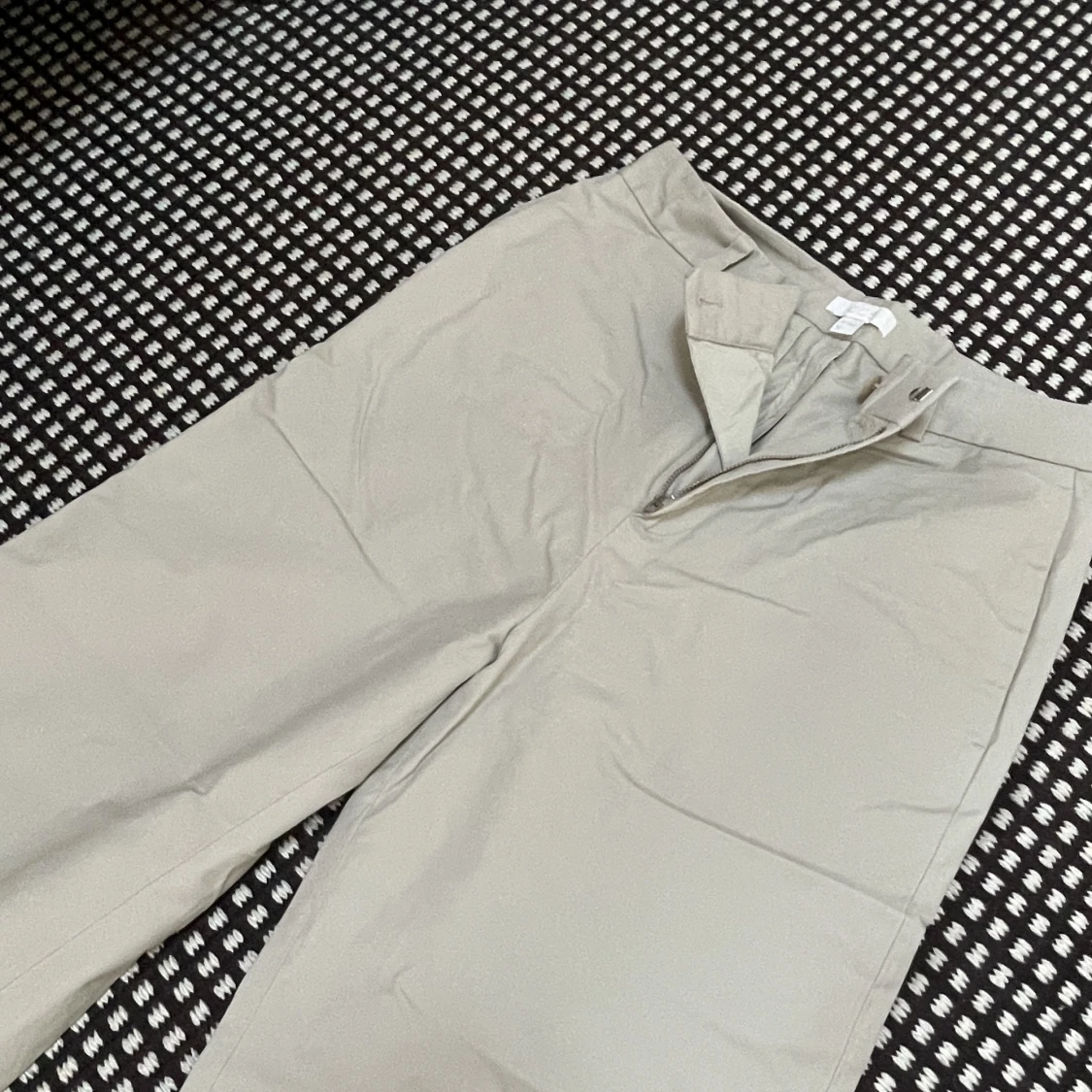 Beiga byxor COS - 91