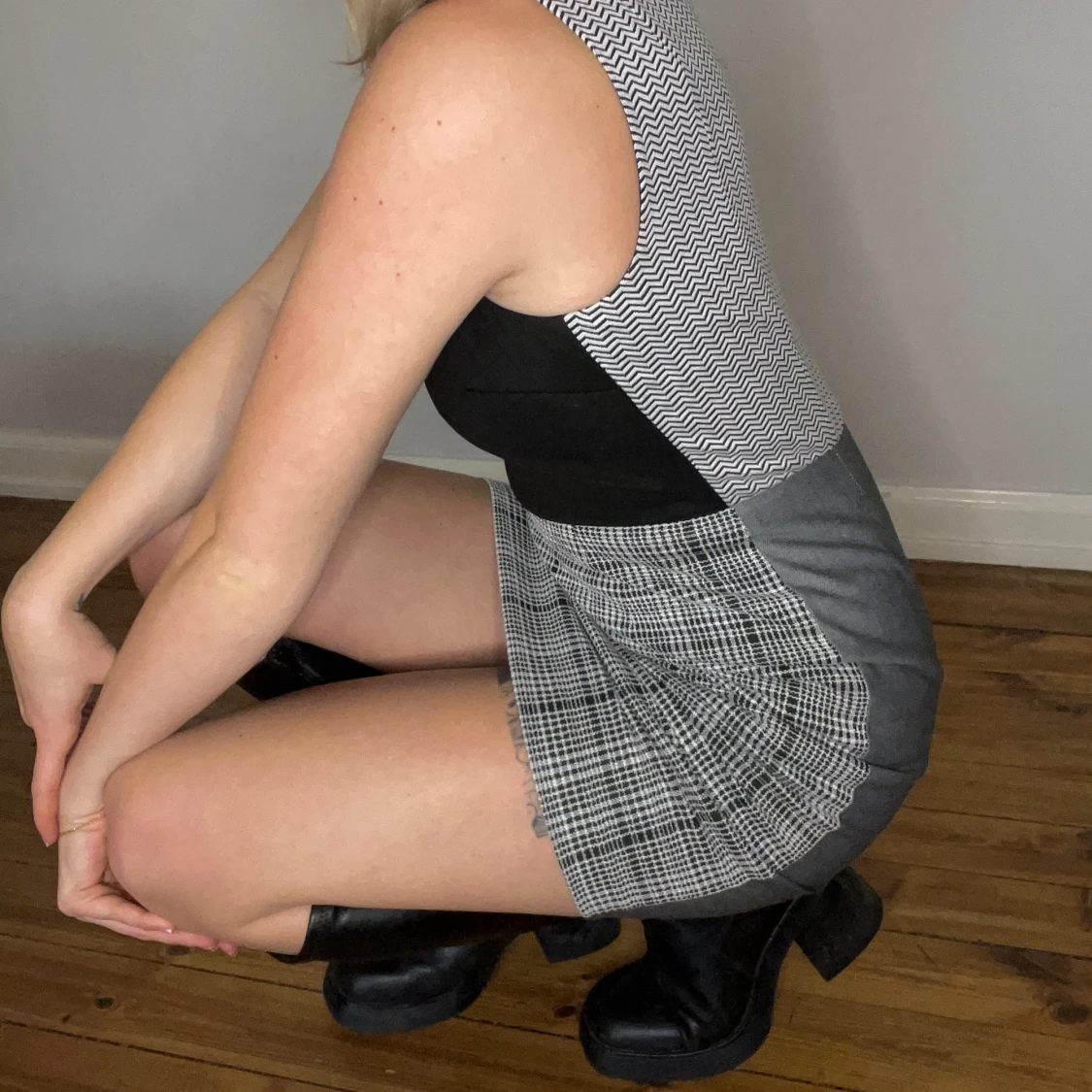 Klänning till jobbet - 90