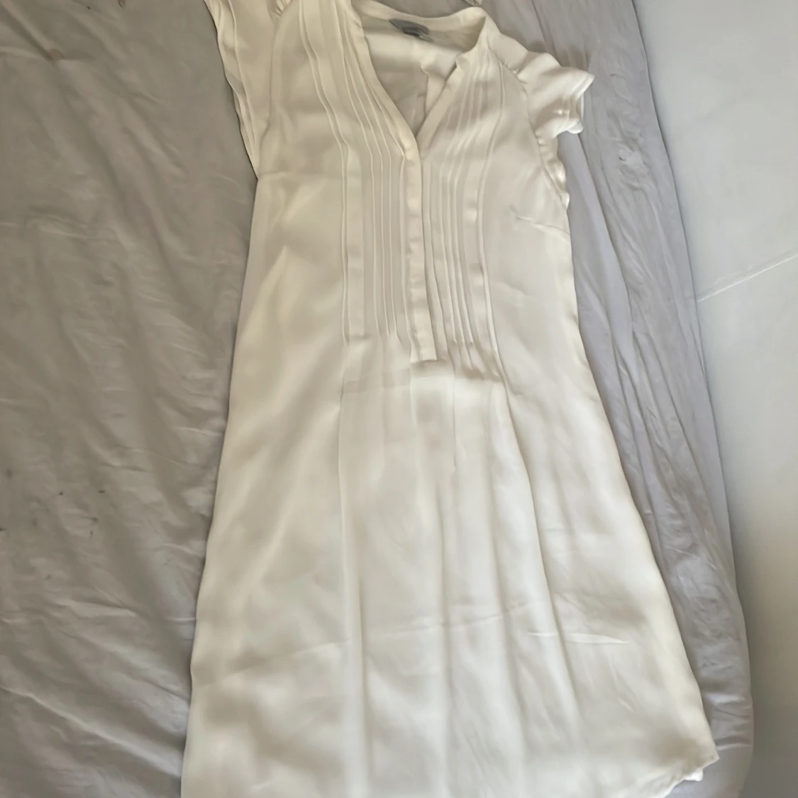 Kort klänning  - 91