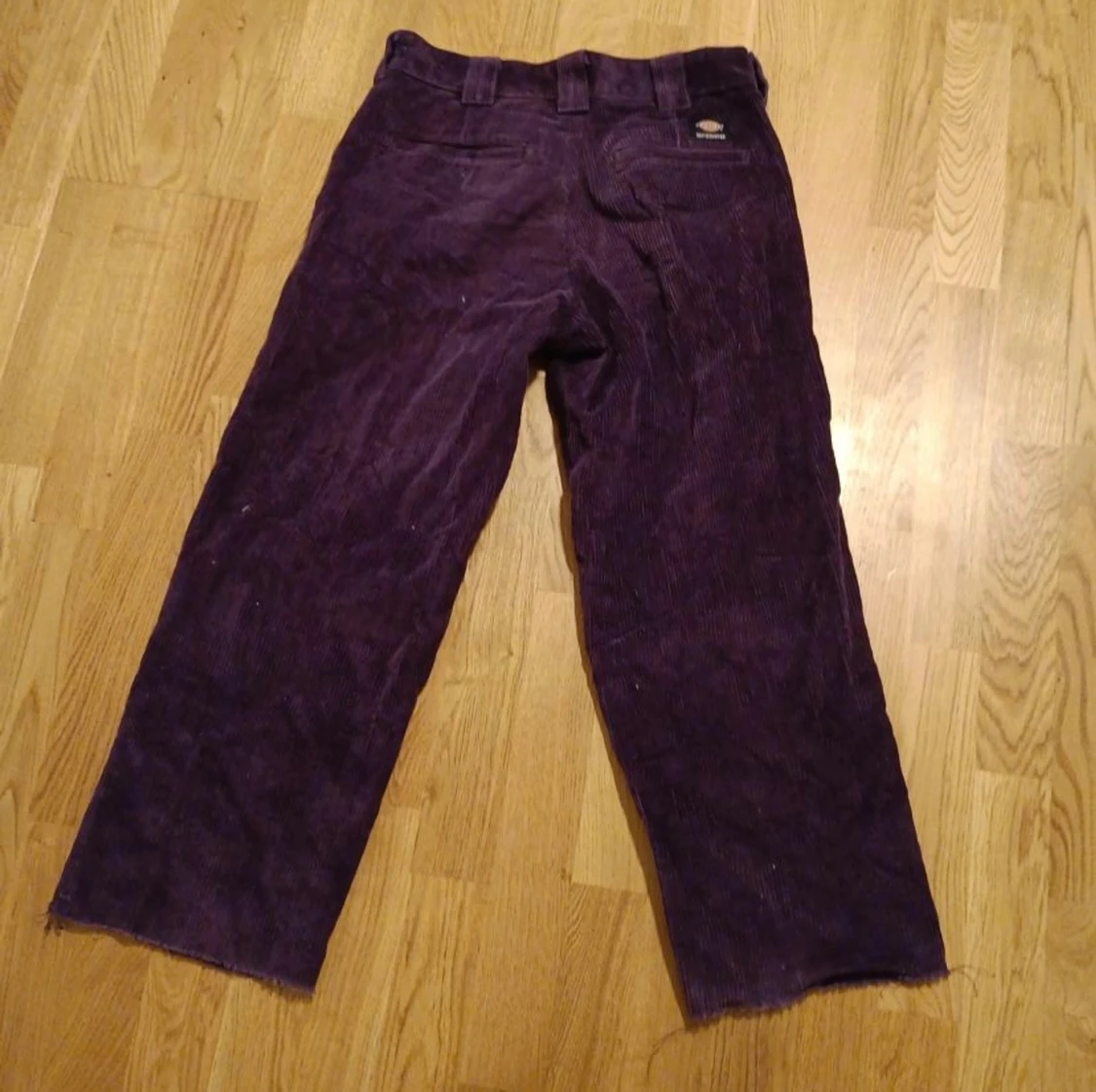 Dickies manchester byxor - 90