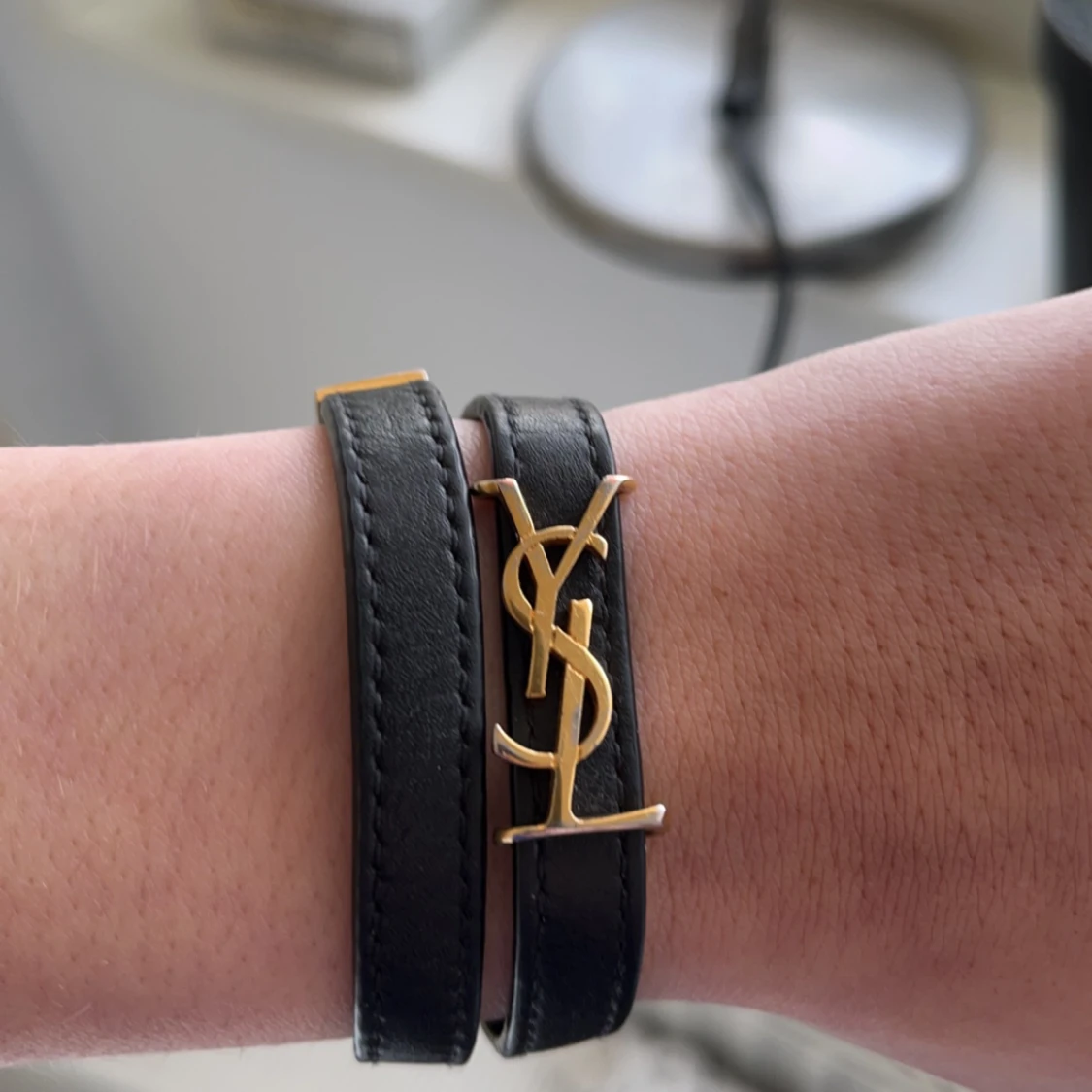 YSL Armband - 90