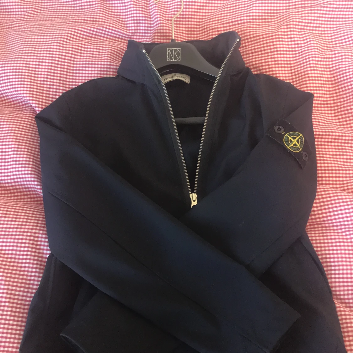 Stone island vårjacka  - 90