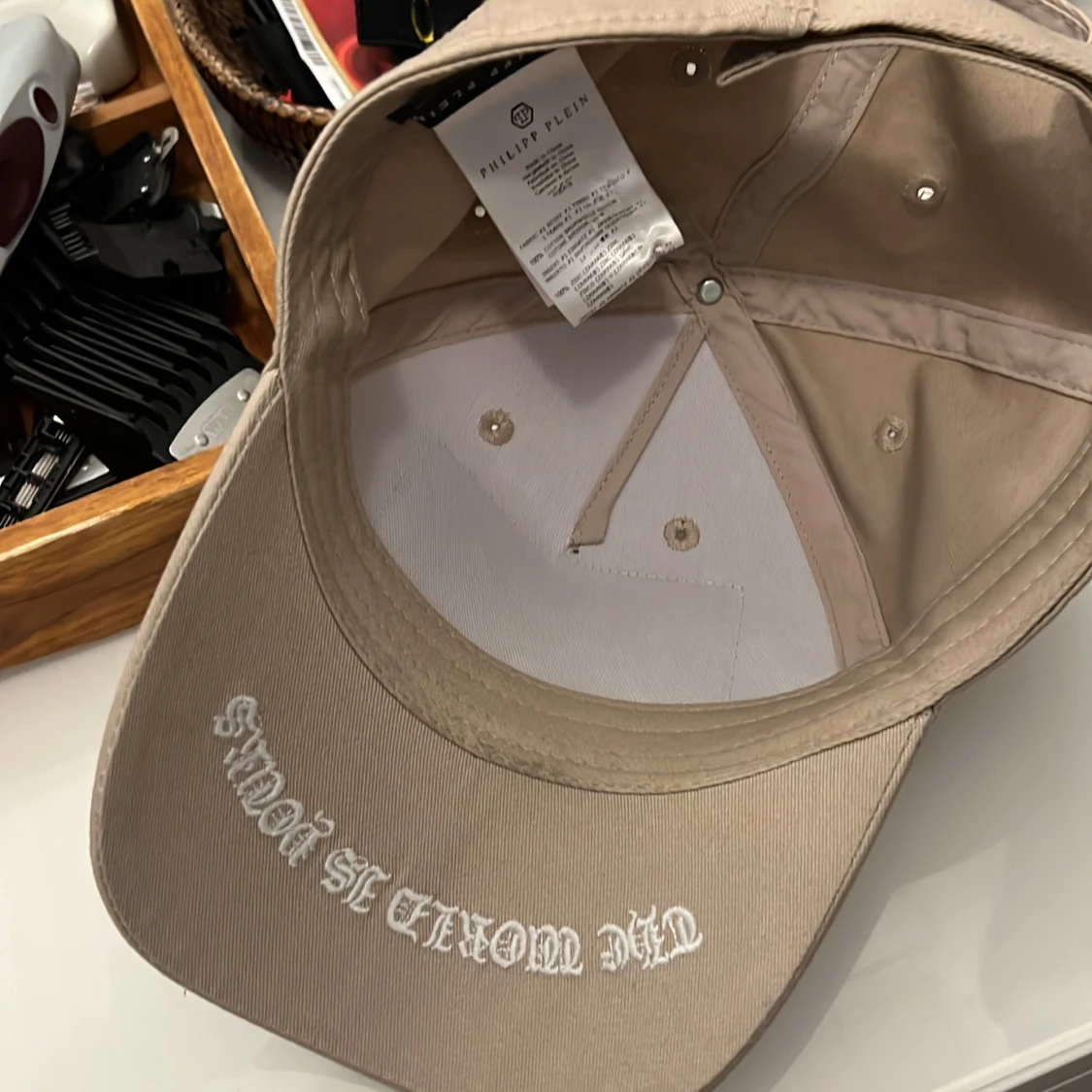 Philipp Plein keps  - 91