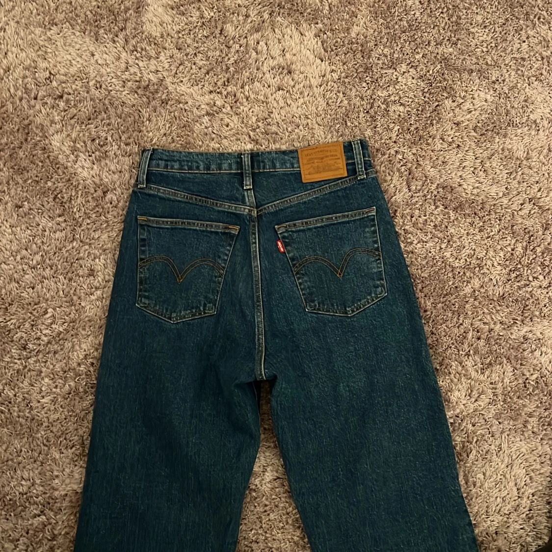 Levis Jeans 