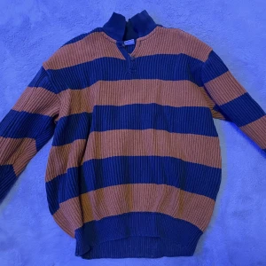 Tjock Sweater - Tjock stor Sweater