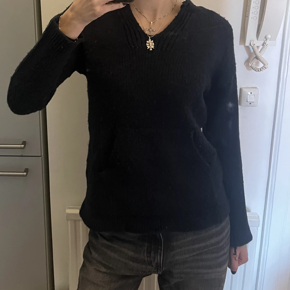 Huvtröja från BDG - 90