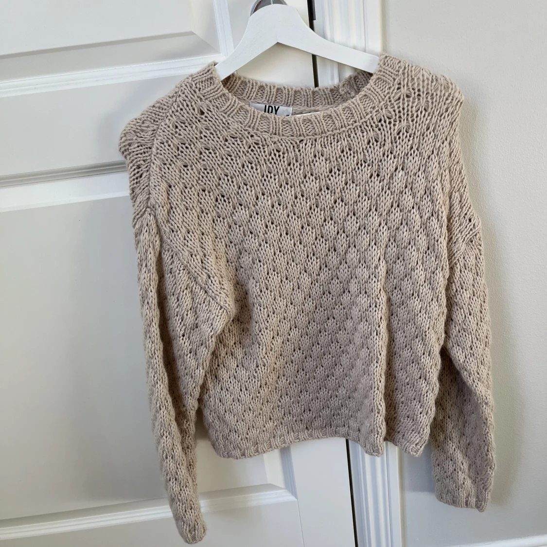 Stickad tröja JDY - 91