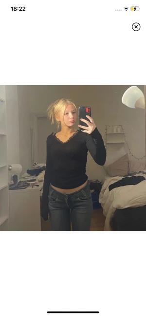 Spettstopp  - Jätte fin men används inte. Nyskick, bara provad. Skriv gärna för mer bilder/info💞