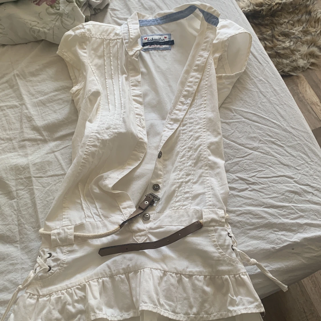 2000-tal klänning❤️😍 - 90