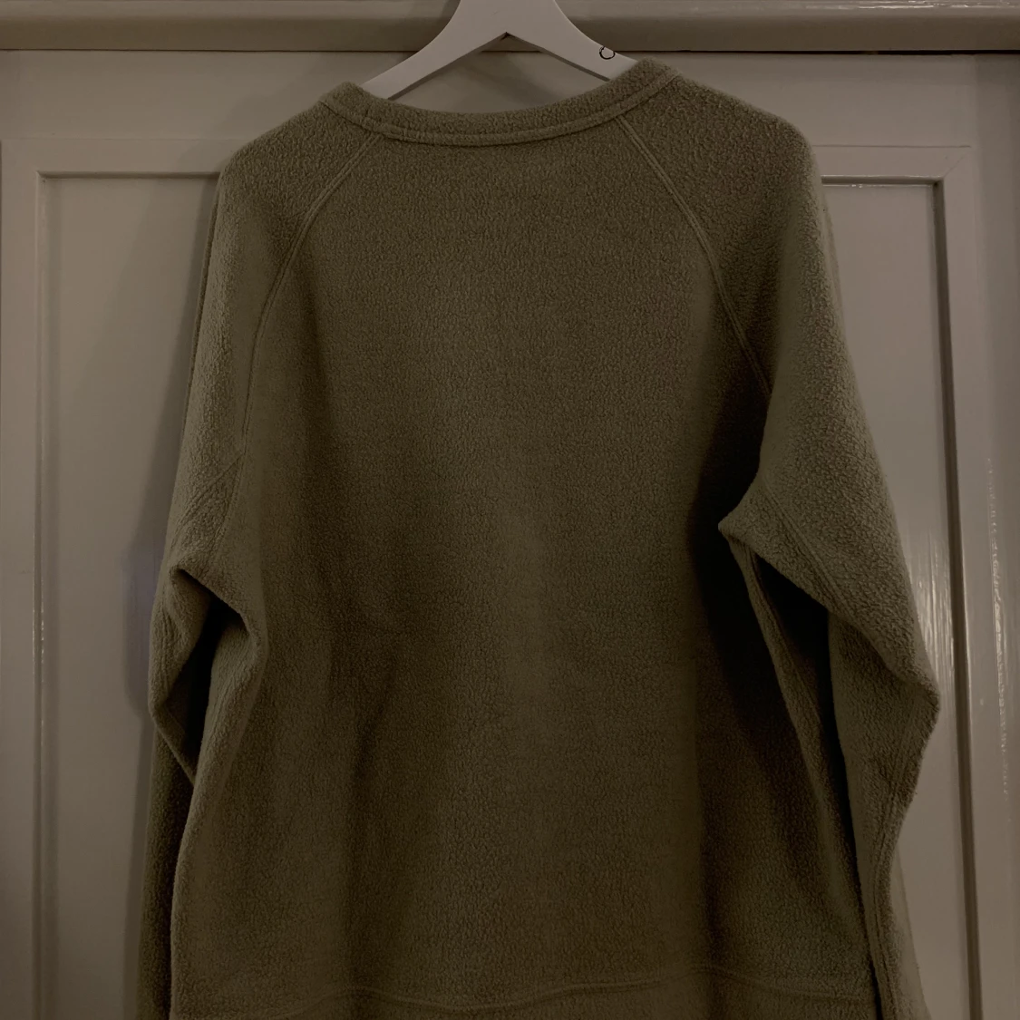 Sweatshirt frotté Arket  - 90