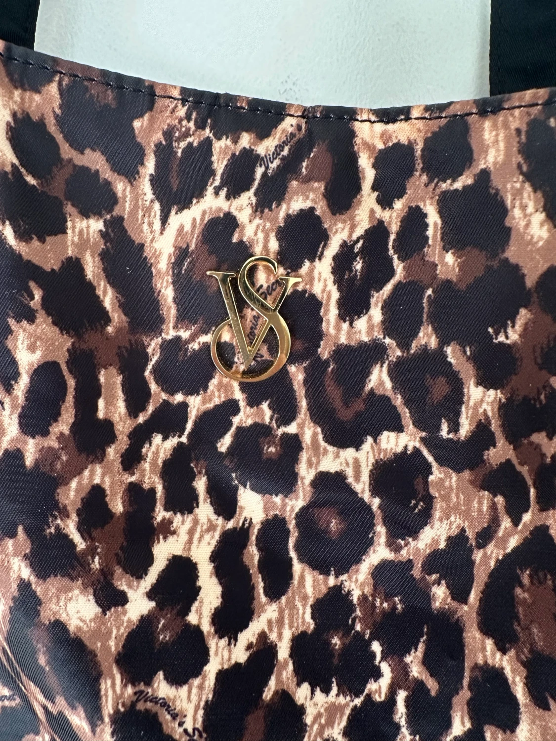 Victorias secret väska  - 90