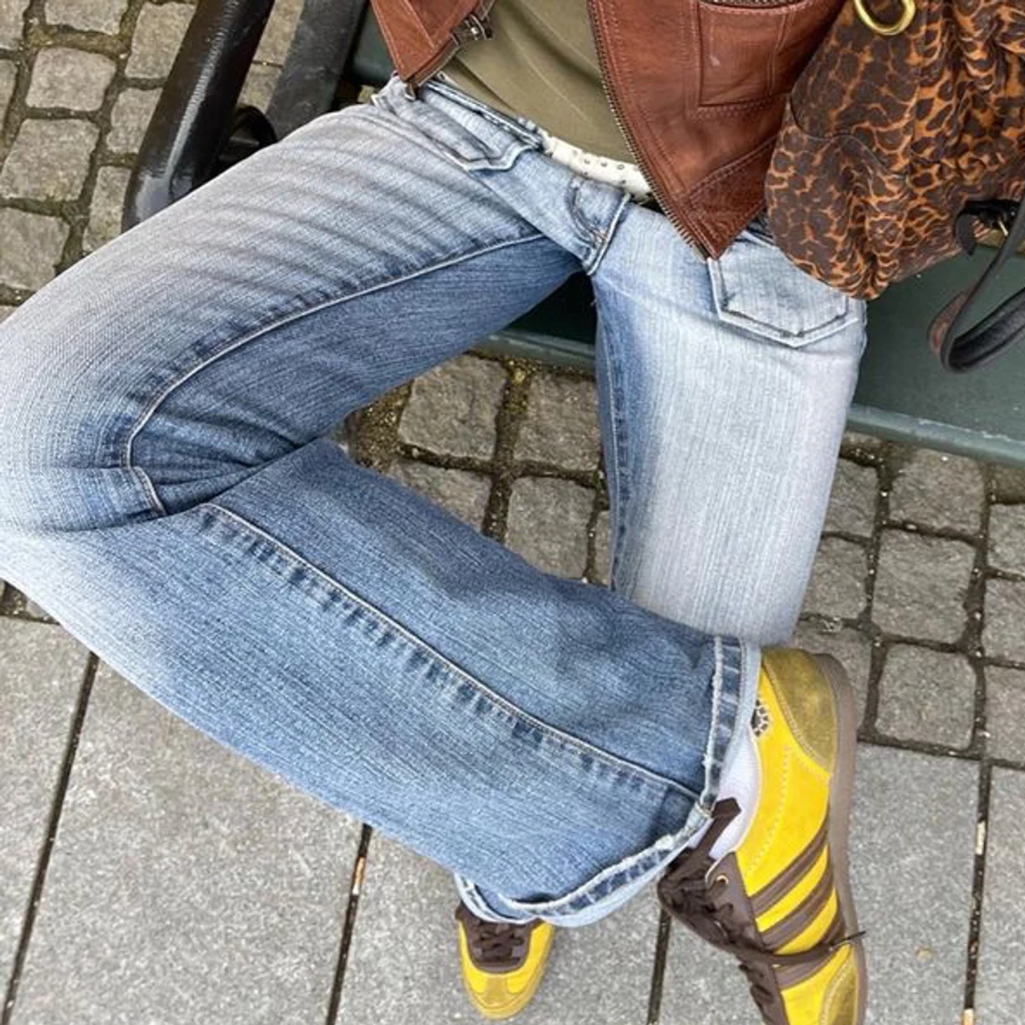 Söker liknande jeans! - 90