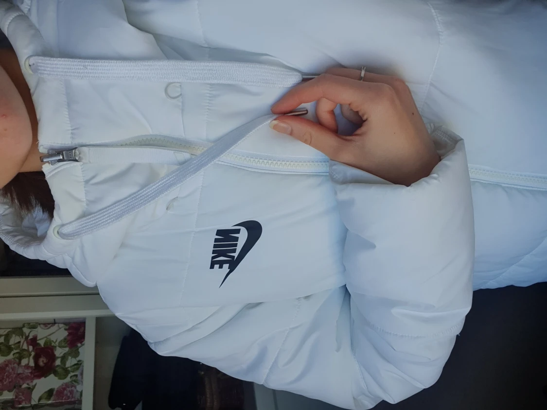 Vinterjacka Nike - 90