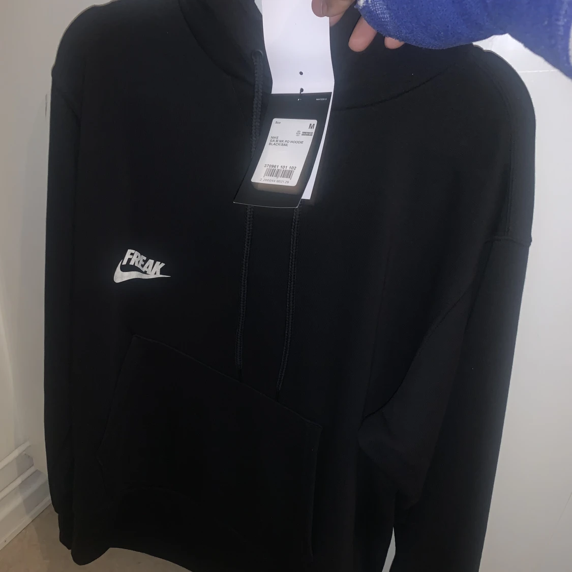 Nytt sett Nike  - 91