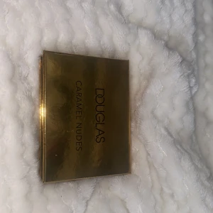 Ögonskuggspalett  - Ögonskuggspalett, köpt från Tyskland för någon månad sedan har bara testat färgerna originalpris 13€