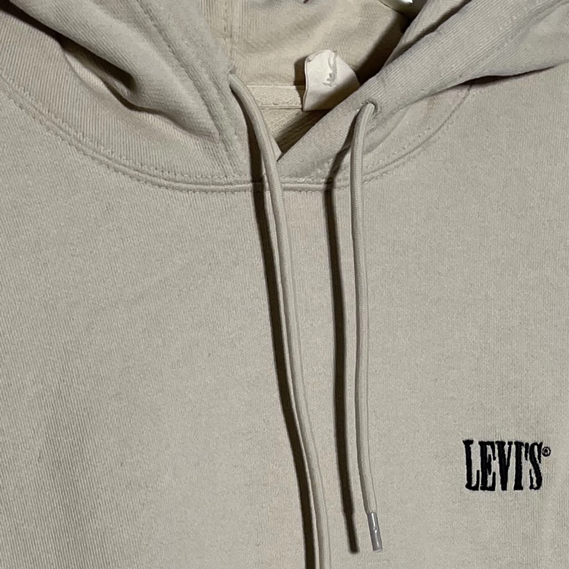 Levis hoodie - 90