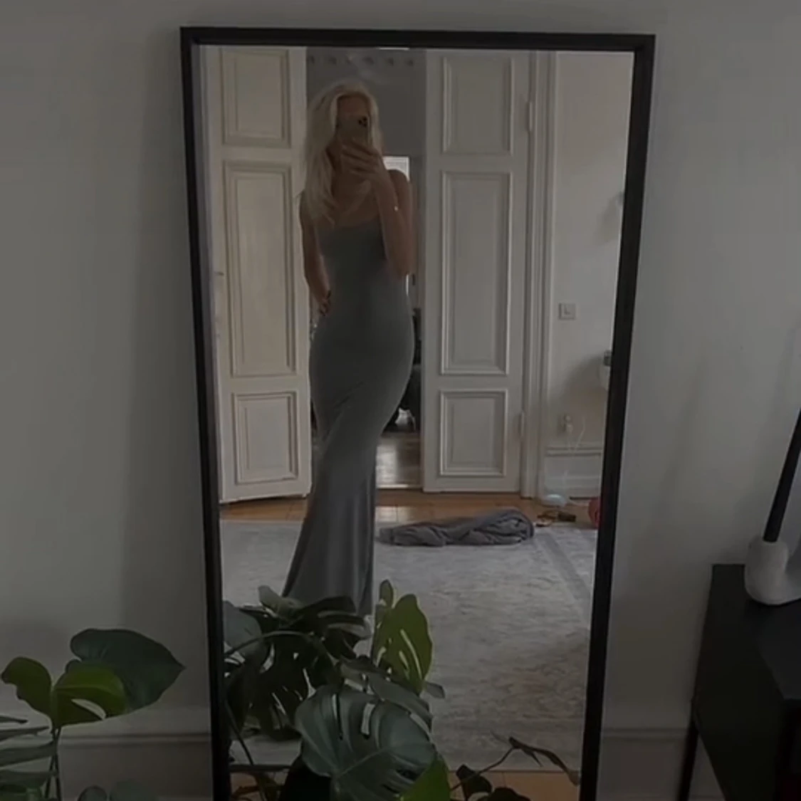 Skims klänning  - 90