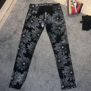 FUCCUUWANT NY - FUCCUUWANT NY OLD RARE JEANS 2019 PEICE 🕷️🕷️🕸️🕸️🕸️
