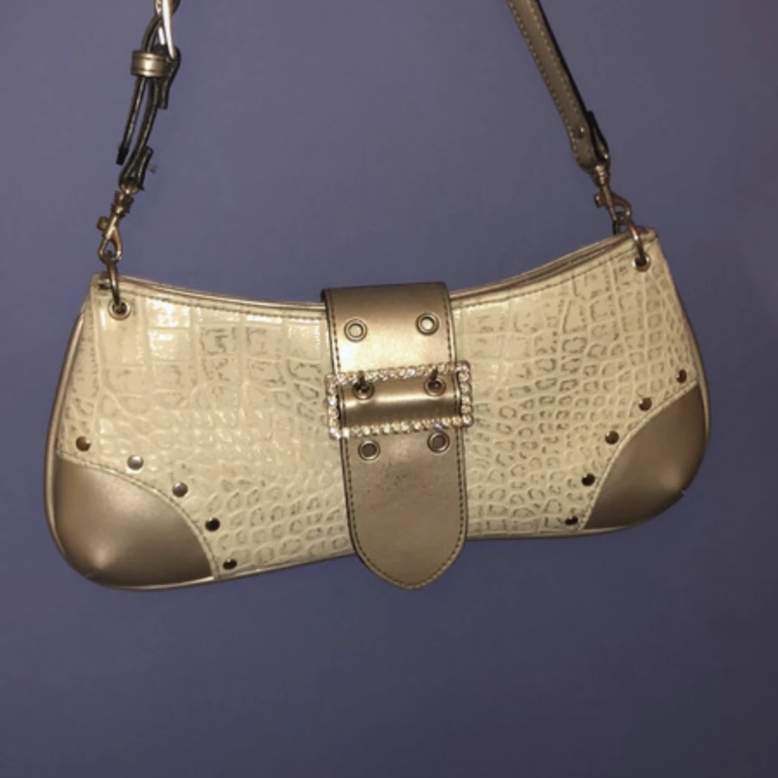 Retro/vintage väska