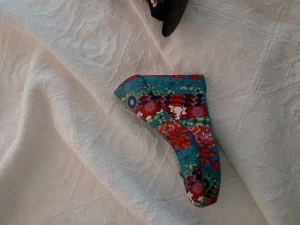 Desigual skor/stövlett i stl 40 - Desigual Fina knappt använda skor i stl 40.