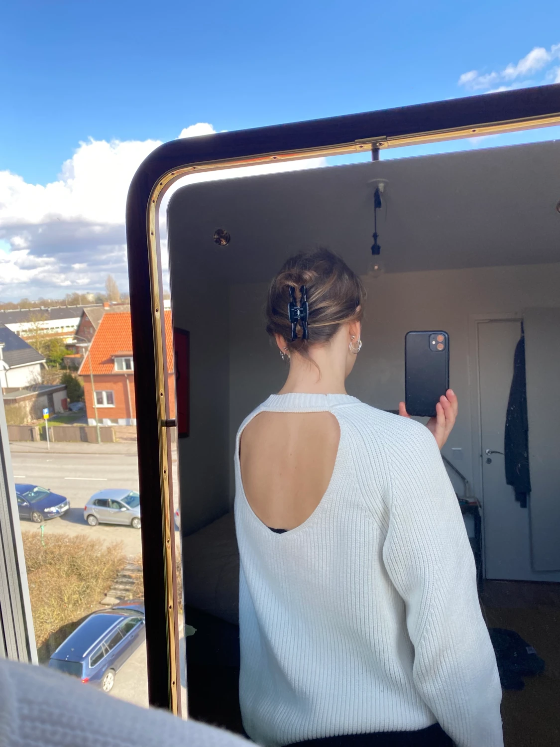 Stickad tröja Filippa K - 90