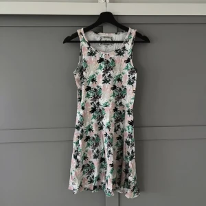 Söt strandklänning  - En söt klänning 